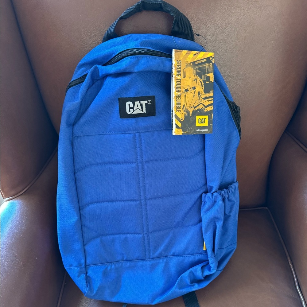 Caterpillar “Millennial Classic” backpack